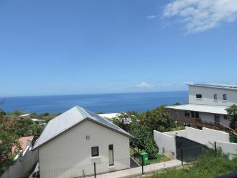 Location Villa Les Avirons (97425) - REUNION