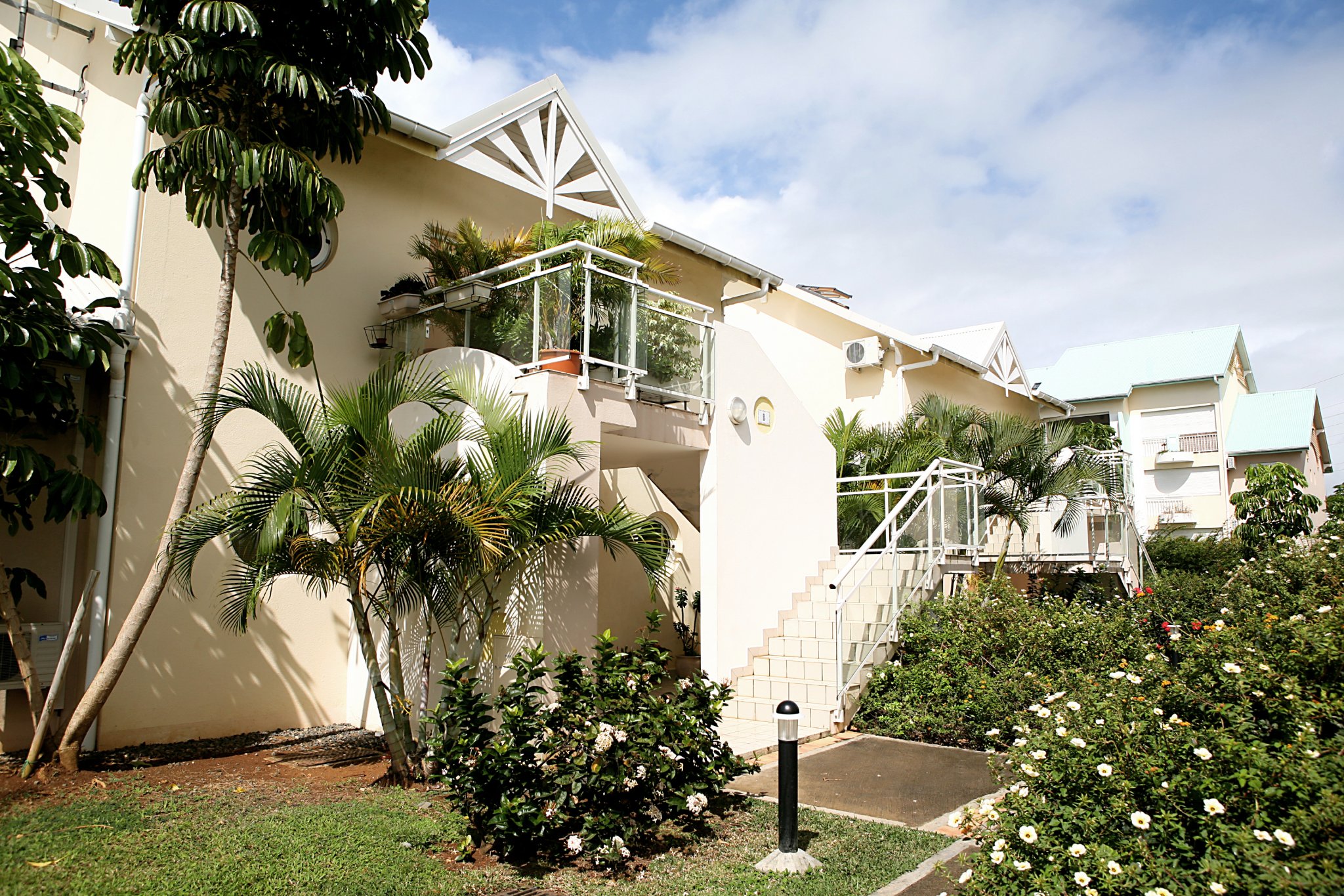 Achat Appartement Baie Mahault (97122) Guadeloupe Centre - Réf. 1099