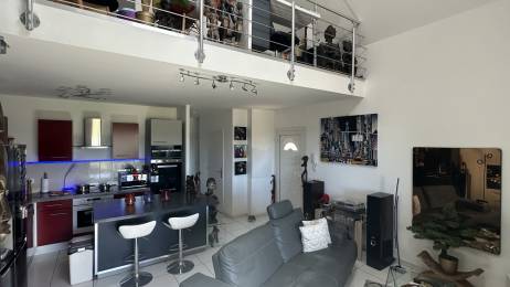 Achat Appartement Saint-Pierre (97410) - REUNION