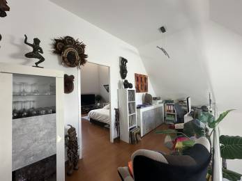 Achat Appartement Saint-Pierre (97410) - REUNION