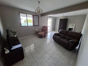 Achat Maison Tampon (97430) - REUNION