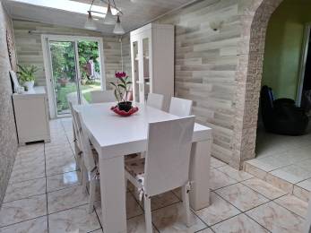 Achat Maison Tampon (97430) - REUNION