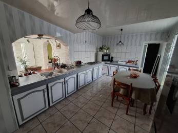 Achat Maison Tampon (97430) - REUNION
