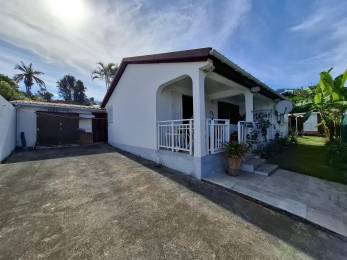 Achat Maison Tampon (97430) - REUNION