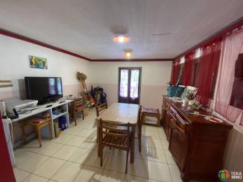 Achat Maison Sainte-Marie (97438) - REUNION