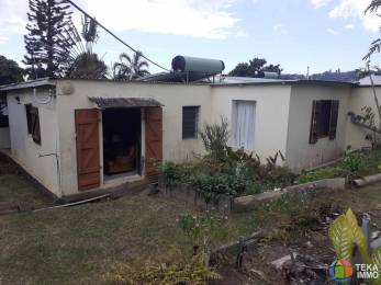 Achat Maison Saint-Denis (97400) - REUNION