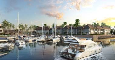 resort: mer, sport et spa