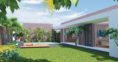 Élégance et intimité!