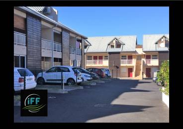 Location Appartement Piton Saint-Leu (97424) - REUNION