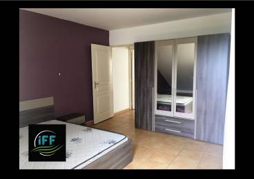 Location Appartement Piton Saint-Leu (97424) - REUNION