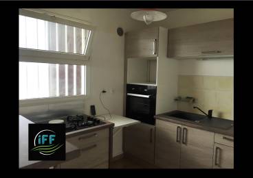 Location Appartement Piton Saint-Leu (97424) - REUNION