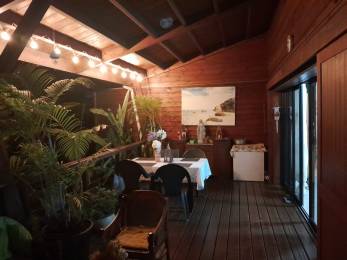 Achat Maison Rivière Saint-Louis (97421) - REUNION