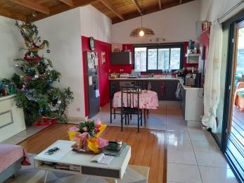 Achat Maison Rivière Saint-Louis (97421) - REUNION
