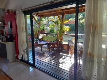 Achat Maison Rivière Saint-Louis (97421) - REUNION