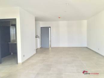 Location Appartement Saint-Pierre (97410) - REUNION