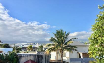 Location Appartement Saint-Pierre (97410) - REUNION