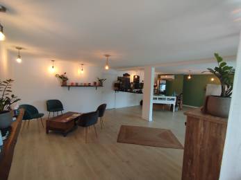 Achat Fonds De Commerce Saint-Pierre (97410) - REUNION