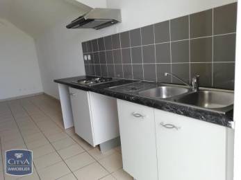 Location Appartement Saint-Joseph (97480) - REUNION