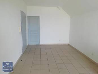 Location Appartement Saint-Joseph (97480) - REUNION