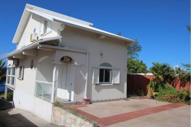 Location maison/villa Saint-Pierre (97410) - REUNION