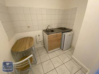 Location Bien meublé Sainte-Clotilde (97490) - REUNION