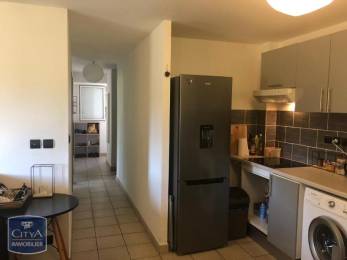 Location Bien meublé Saint-Pierre (97410) - REUNION