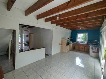 Achat Maison Tampon (97430) - REUNION