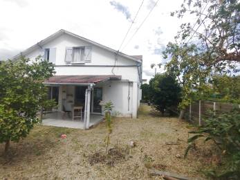 Achat Maison Tampon (97430) - REUNION