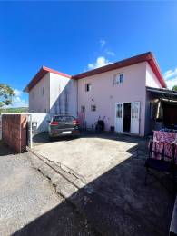 Achat Maison Saint-Joseph (97480) - REUNION
