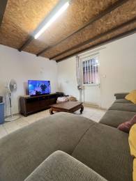 Achat Maison Saint-Joseph (97480) - REUNION