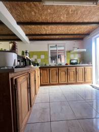 Achat Maison Saint-Joseph (97480) - REUNION