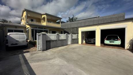 Achat Maison Saint-Pierre (97410) - REUNION