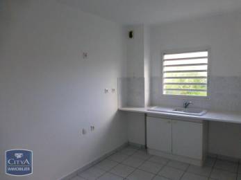 Location Appartement Bras-Panon (97412) - REUNION