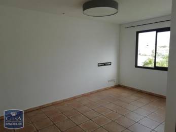 Location Appartement Saint-Denis (97400) - REUNION