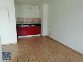 Location Appartement Saint-Denis (97400) - REUNION