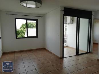 Location Appartement Saint-Denis (97400) - REUNION