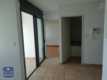 Location Appartement Saint-Denis (97400) - REUNION