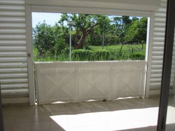 Location Appartement Le Moule (97160) - GUADELOUPE