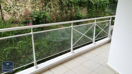 Location Appartement Sainte-Clotilde (97490) - REUNION