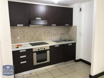 Location Appartement Sainte-Clotilde (97490) - REUNION