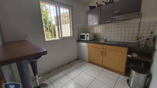 location bien meublé à saint-gilles les bains (97434)