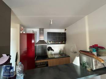 Location Appartement Saint-Leu (97436) - REUNION