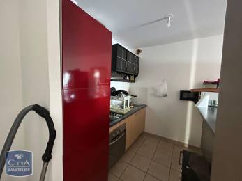 Location Appartement Saint-Leu (97436) - REUNION