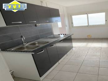 Location appartement Saint-Denis (97400) - REUNION