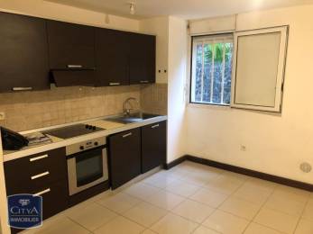 Location Appartement Sainte-Clotilde (97490) - REUNION