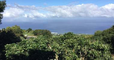 appartement t1 avec vue mer