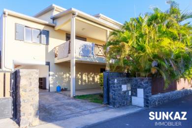 Location Maison Saint-Pierre (97410) - REUNION