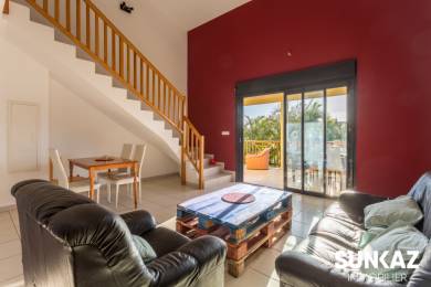 Location Maison Saint-Pierre (97410) - REUNION