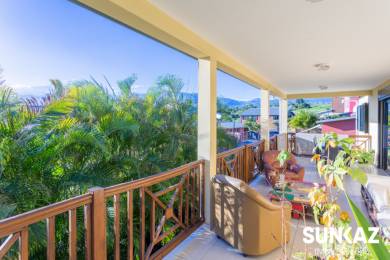 Location Maison Saint-Pierre (97410) - REUNION