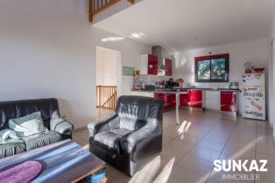 Location Maison Saint-Pierre (97410) - REUNION